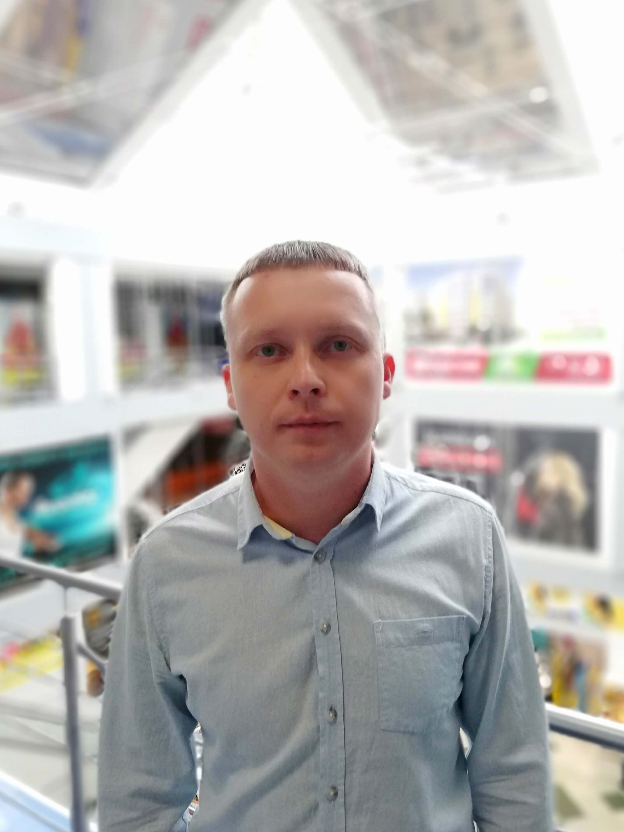 Мир матизов владимир труфанов